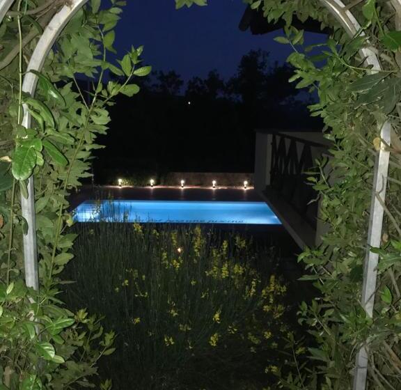 La Paloma B&b Di Charme