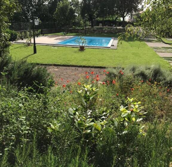 La Paloma B&b Di Charme