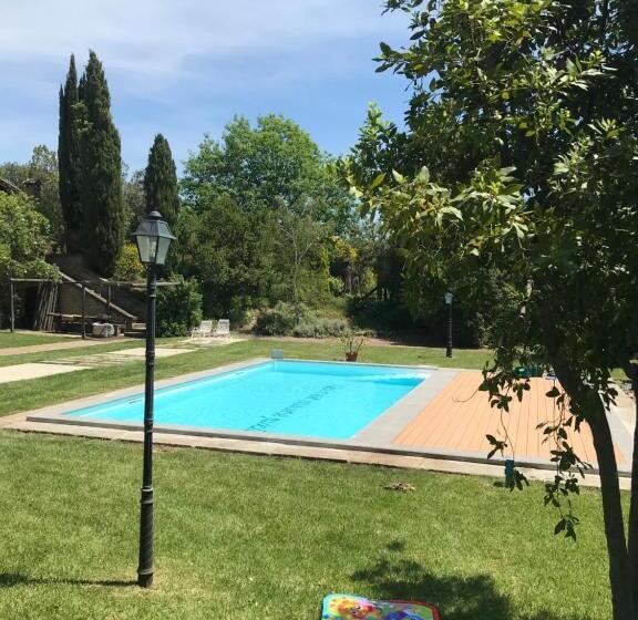 La Paloma B&b Di Charme