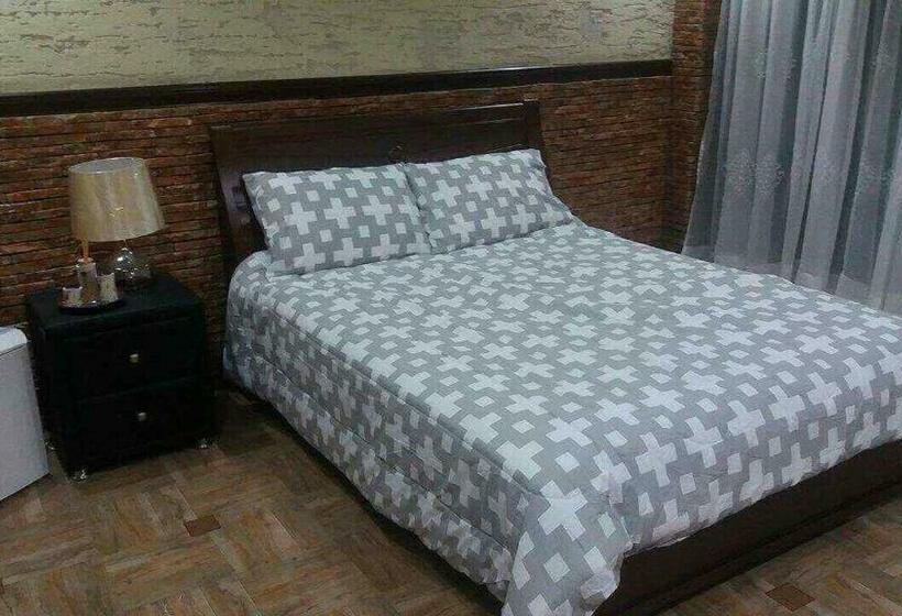 Pensjonat Affordable Baguio Apt