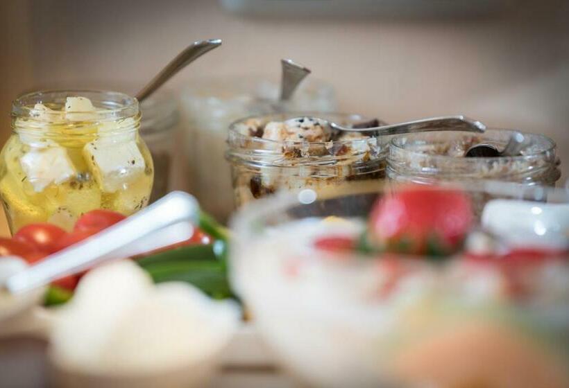 Pansiyon Bauernhof Hoenigshof