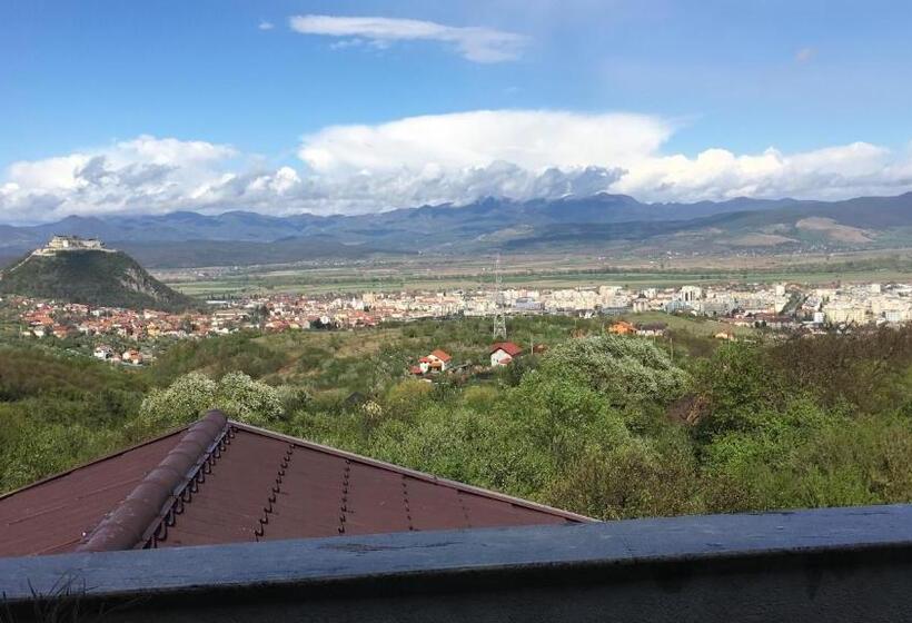 ペンション Hanu Lu Mos Opinca