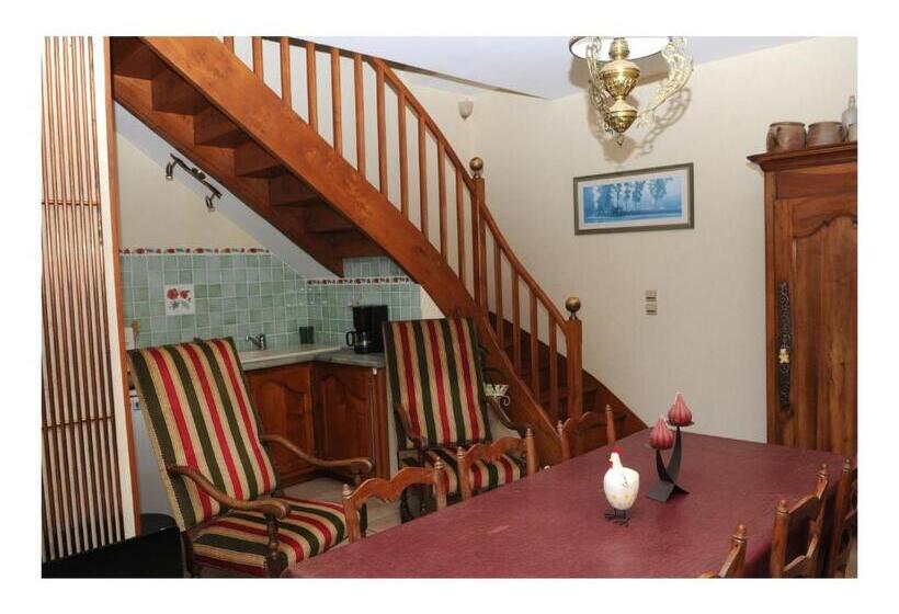 Pensiune Les Vieilles Vignes