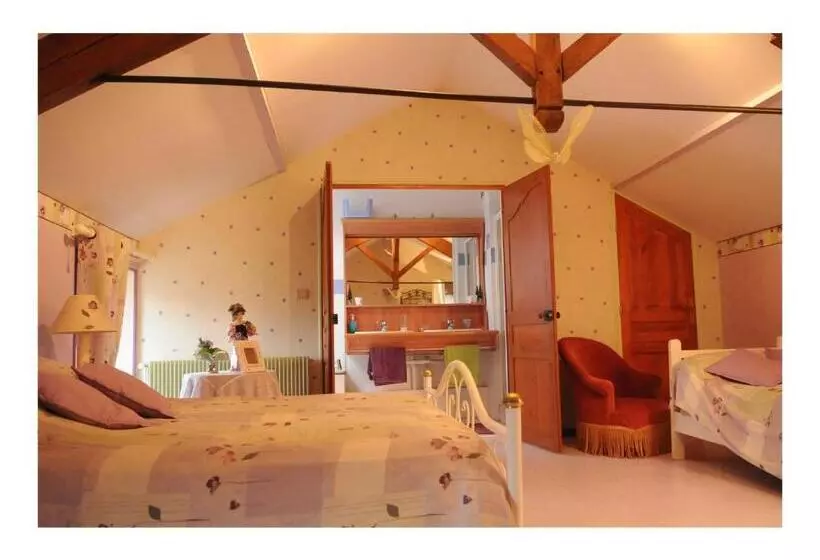 Majatalo Les Vieilles Vignes