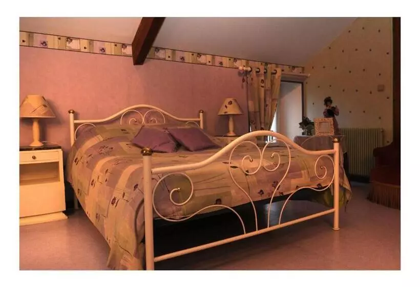 Majatalo Les Vieilles Vignes