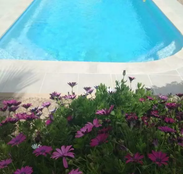 ペンション Studio Quiétude