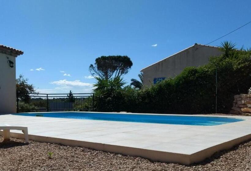 Пансион Studio Quiétude