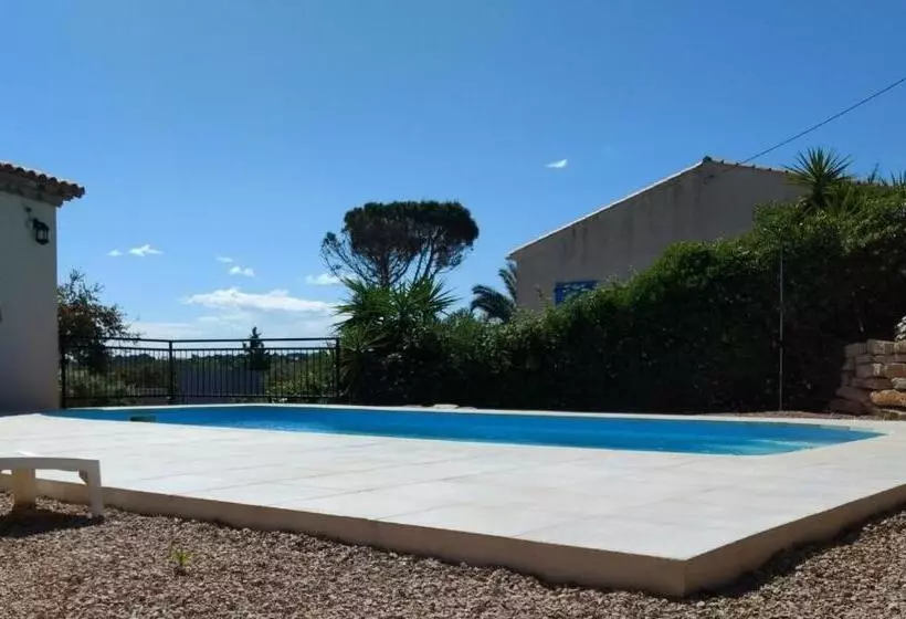 ペンション Studio Quiétude