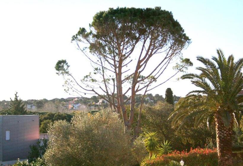 Пансион Studio Quiétude