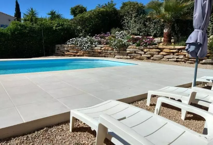 ペンション Studio Quiétude