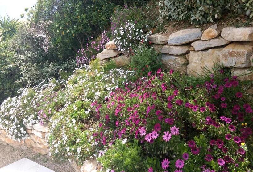 Пансион Studio Quiétude