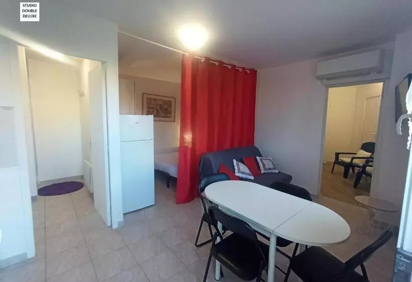 ペンション Studio Quiétude