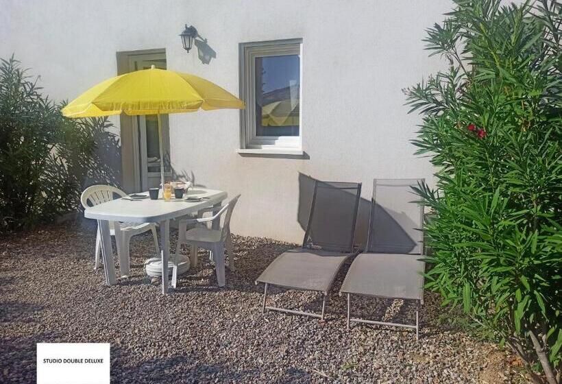 Пансион Studio Quiétude