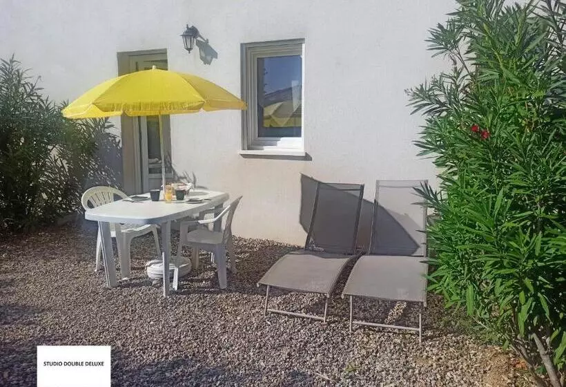 ペンション Studio Quiétude