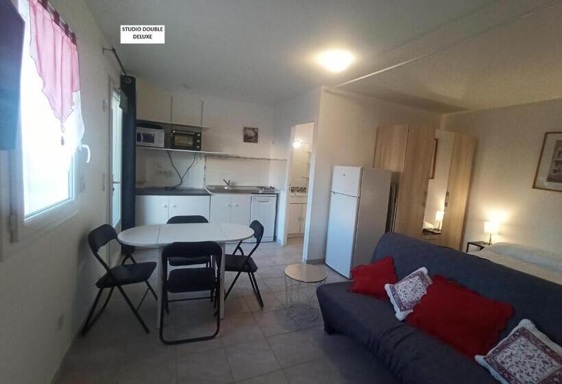 Пансион Studio Quiétude