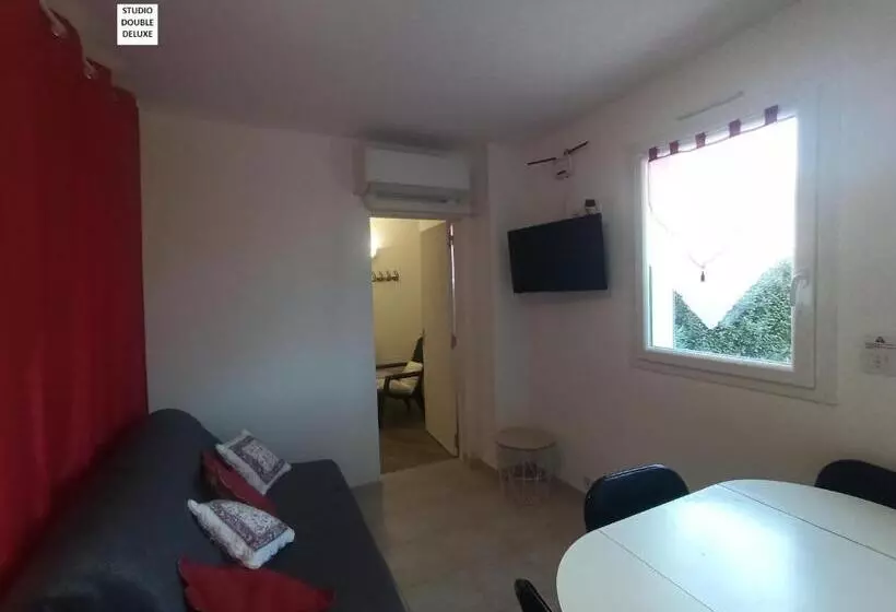 ペンション Studio Quiétude