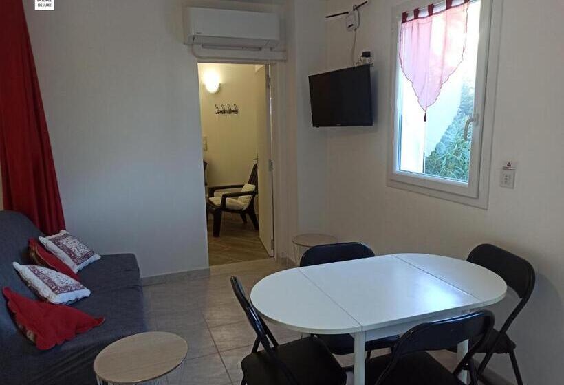 Пансион Studio Quiétude