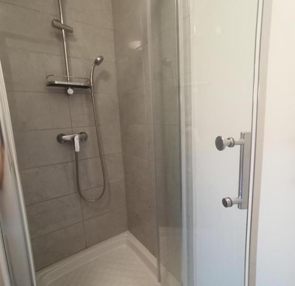 Пансион Studio Quiétude