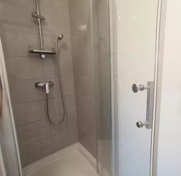 ペンション Studio Quiétude