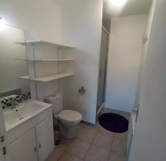 ペンション Studio Quiétude