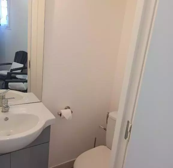 ペンション Studio Quiétude