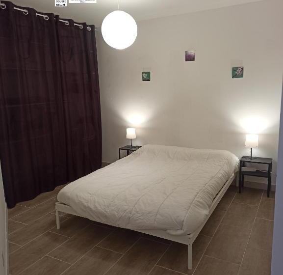 Пансион Studio Quiétude