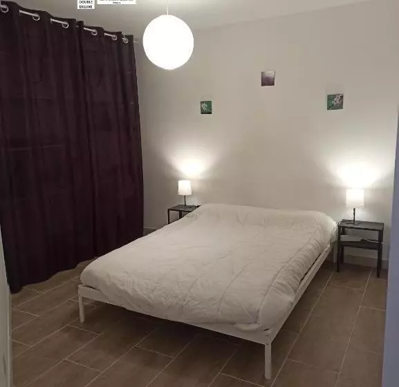 ペンション Studio Quiétude