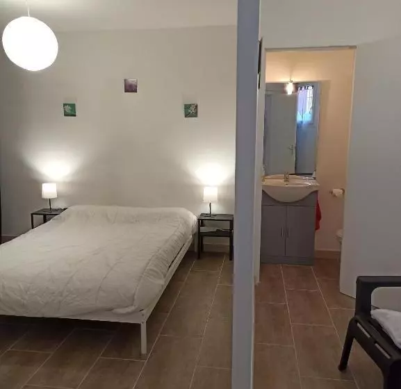 ペンション Studio Quiétude