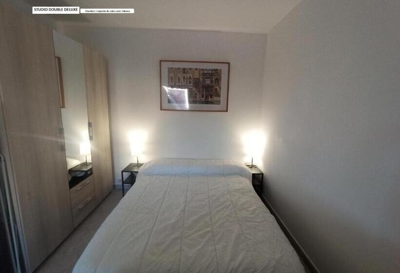 Пансион Studio Quiétude