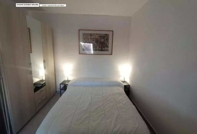 ペンション Studio Quiétude