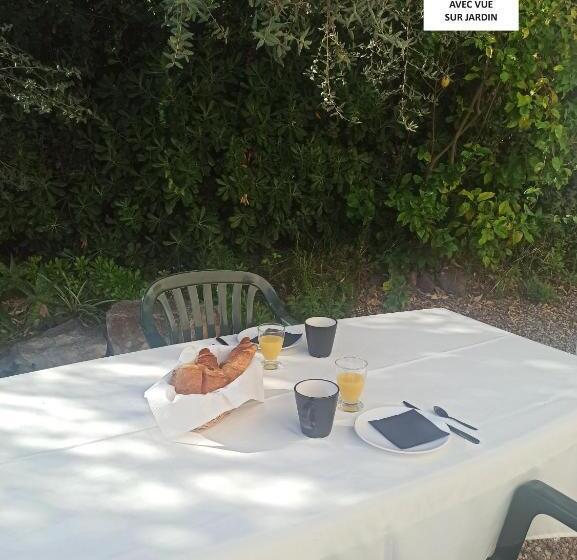 Пансион Studio Quiétude