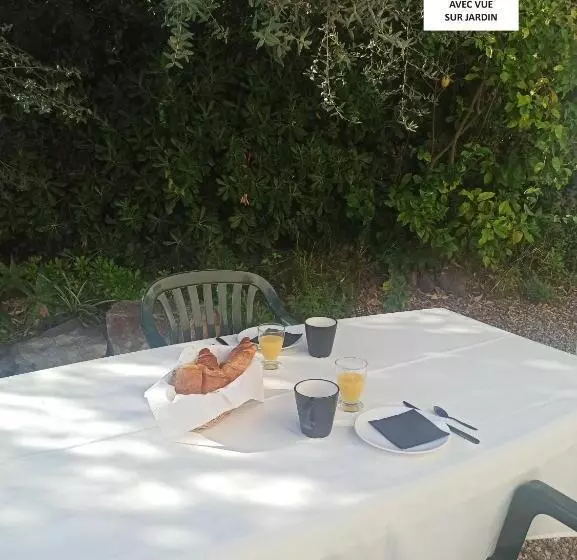 ペンション Studio Quiétude