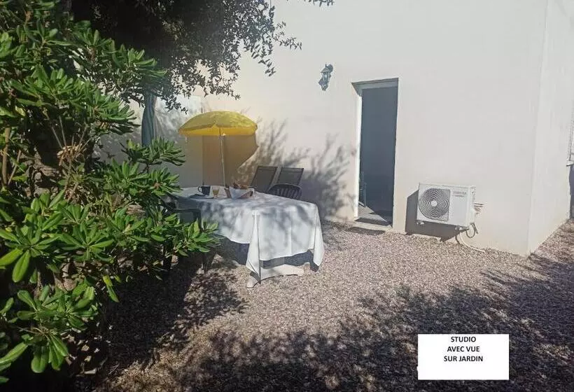 ペンション Studio Quiétude