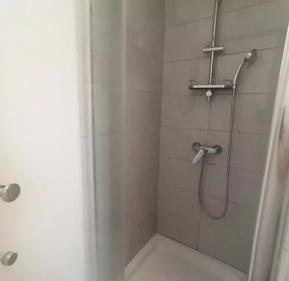 ペンション Studio Quiétude