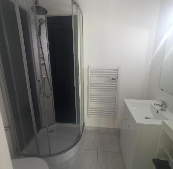 Пансион Studio Quiétude