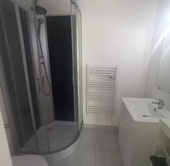 ペンション Studio Quiétude