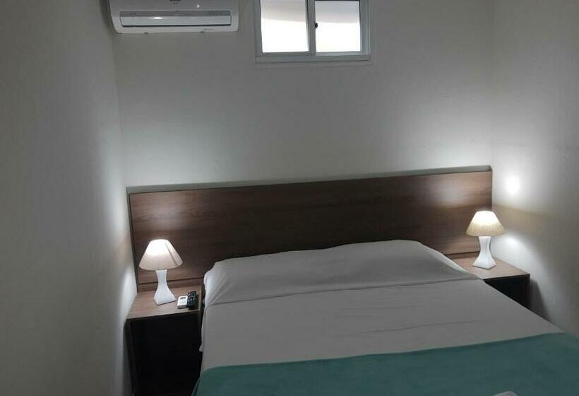 Pension Vista Oceanica Pousada