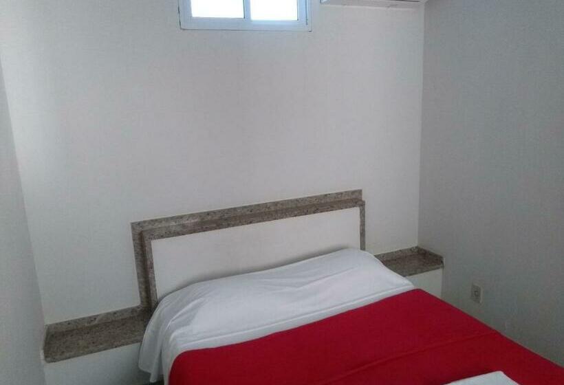 Pension Vista Oceanica Pousada