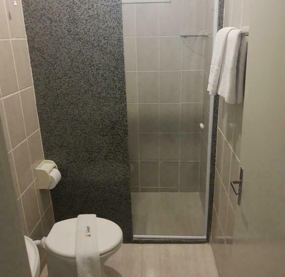 Pension Vista Oceanica Pousada