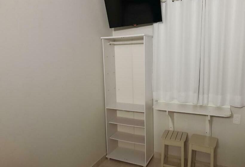 Pension Vista Oceanica Pousada