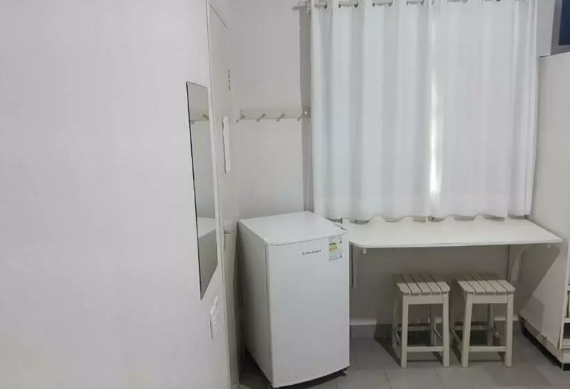 ペンション Vista Oceanica Pousada
