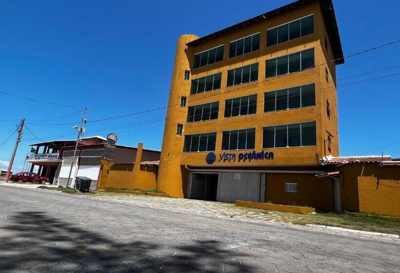 Pension Vista Oceanica Pousada