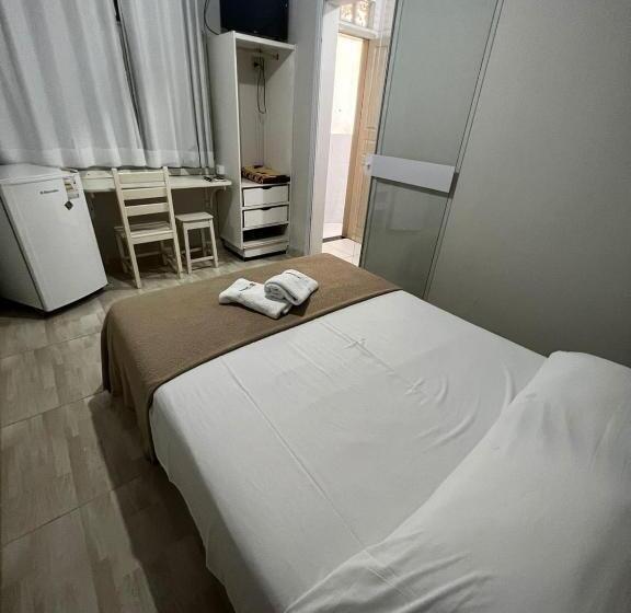 Pension Vista Oceanica Pousada