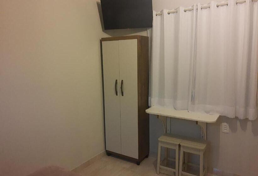 Pension Vista Oceanica Pousada