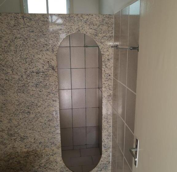 Pension Vista Oceanica Pousada