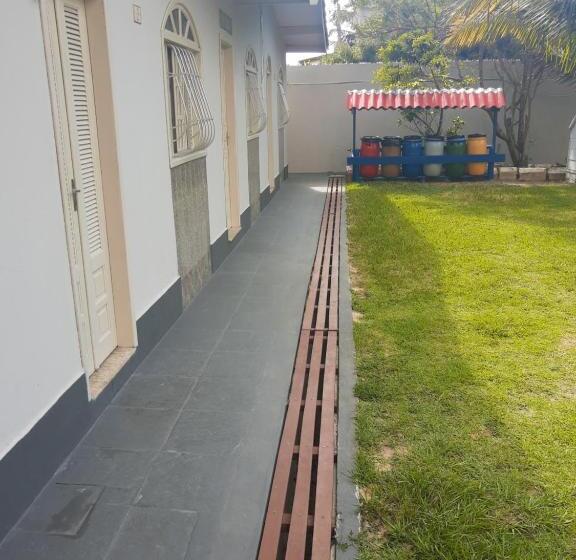 Pension Vista Oceanica Pousada