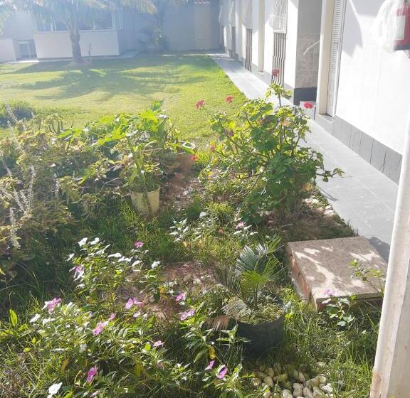 Pension Vista Oceanica Pousada