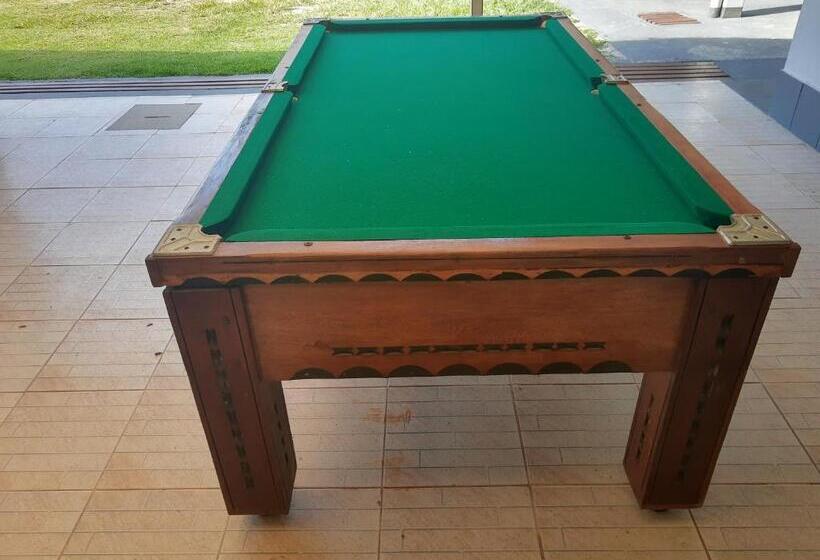 Pension Vista Oceanica Pousada