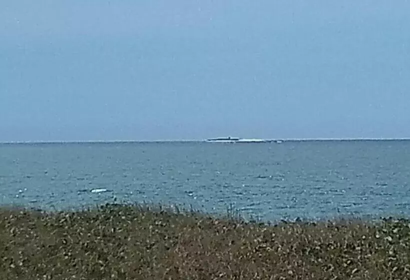 ペンション Vista Oceanica Pousada