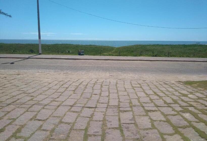 Pension Vista Oceanica Pousada